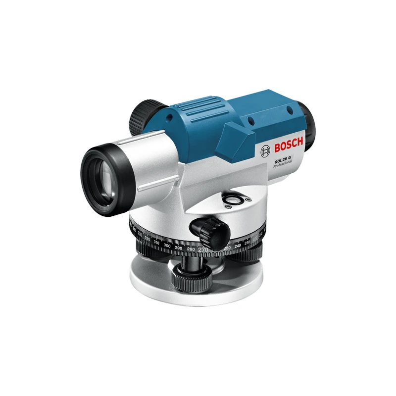 Оптичен нивелиращ уред BOSCH GOL 26 G Professional